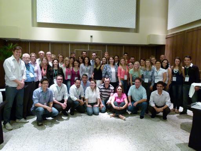 ACISMO participa de treinamento do Empreender Competitivo