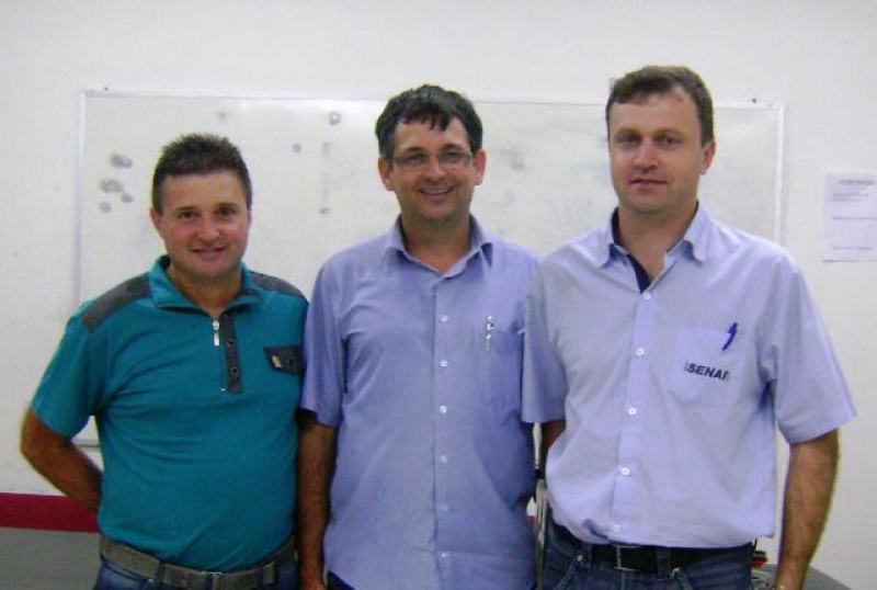 Diretoria da ACISMO empossa novos conselheiros