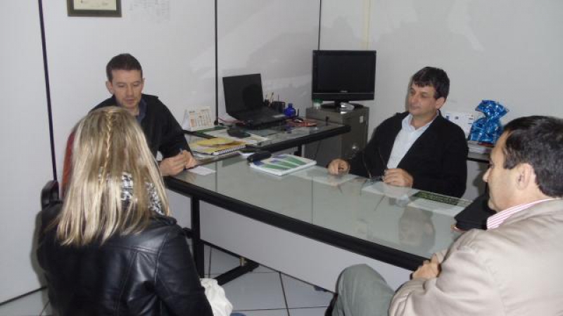 ACISMO estuda reativação do Núcleo de Soluções Tecnológicas