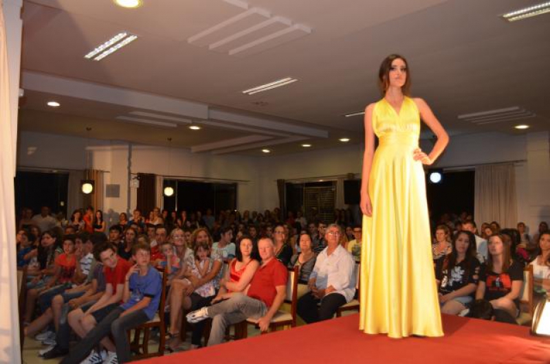 São Miguel Fashion Day reúne mais de 450 pessoas