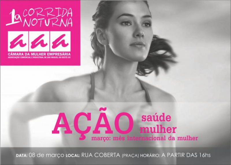 Câmara da Mulher Empresária planeja atividades para o Dia Internacional da Mulher
