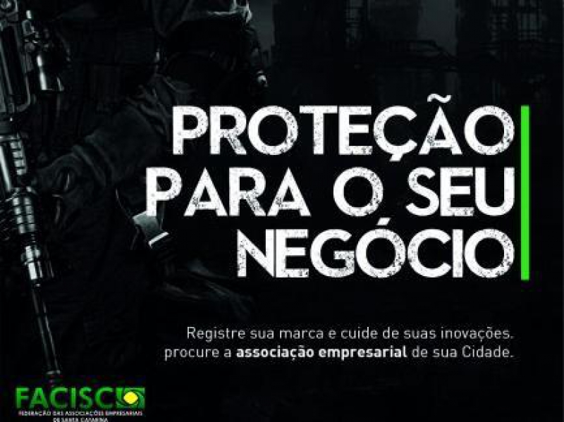 Registro de marca: a importância de garantir a proteção do seu patrimônio intelectual