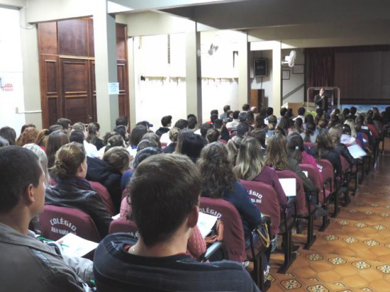 Termina programação da Semana Estadual do Jovem Empreendedor
