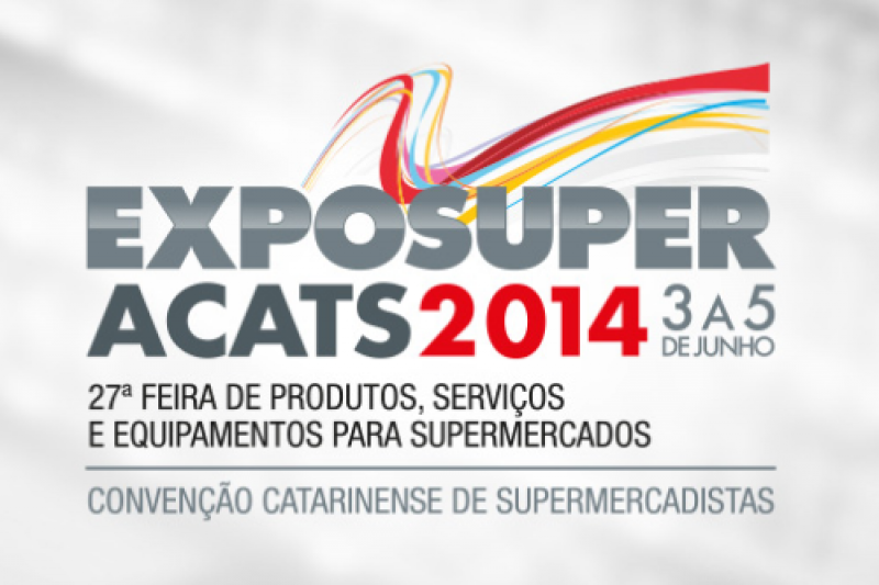 Exposuper reúne supermercadistas da região