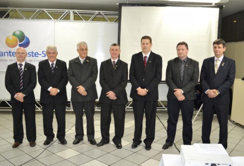 Primeira Sociedade de Garantia de Crédito de Santa Catarina entra em atividade