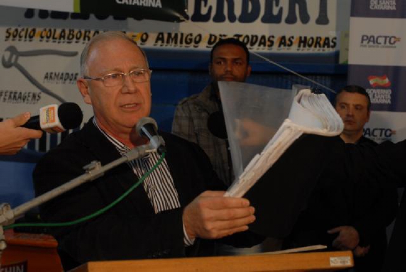 ACISMO participa do desenvolvimento regional