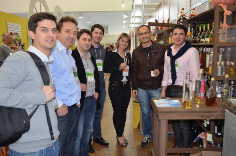 Feira do Empreendedor reúne empresários em Florianópolis