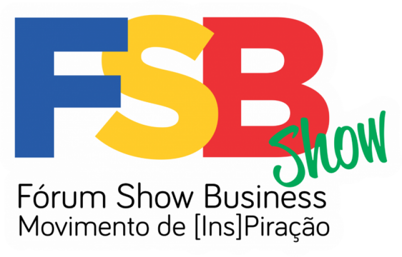 Fórum Show Business acontece nos dias 15 e 16 de agosto
