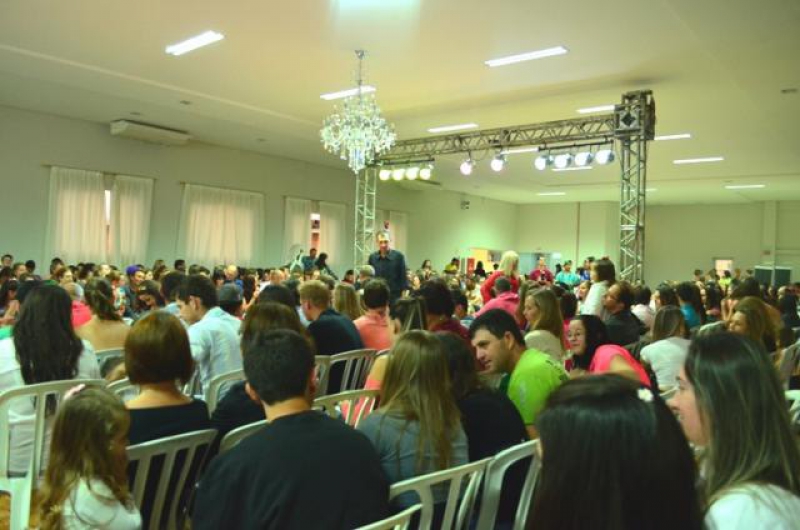 São Miguel Fashion Day apresenta tendências do verão 2015