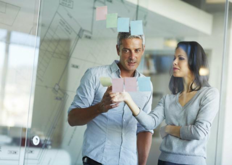 Diferenças entre empreendedor e empresário