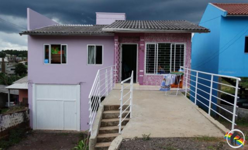 Casa de Apoio tem nova sede em São Miguel do Oeste