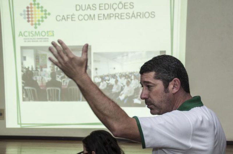 Assembleia Geral Ordinária foi na noite de quinta-feira