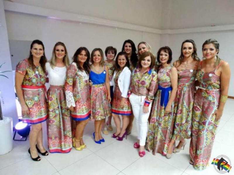 Mulheres que inspiram mulheres