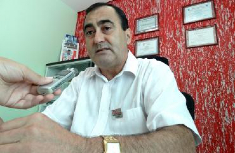Garanteoeste libera crédito para Região