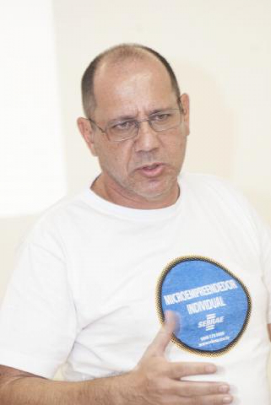 KIT NA MEDIDA começou na segunda