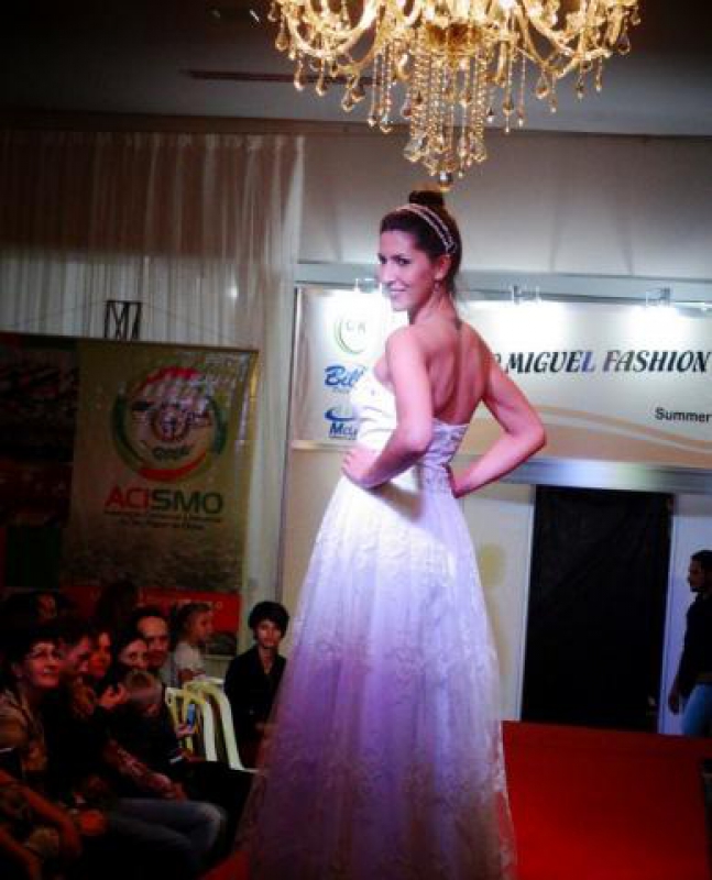 Vem a 13ª edição do São Miguel Fashion Day