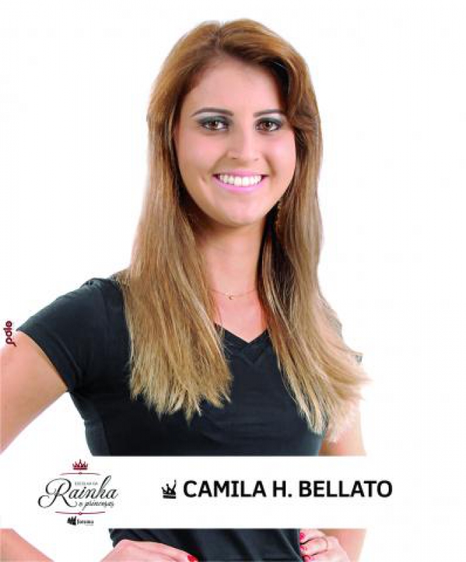 Conheça as candidatas à Corte da FAISMO 2015