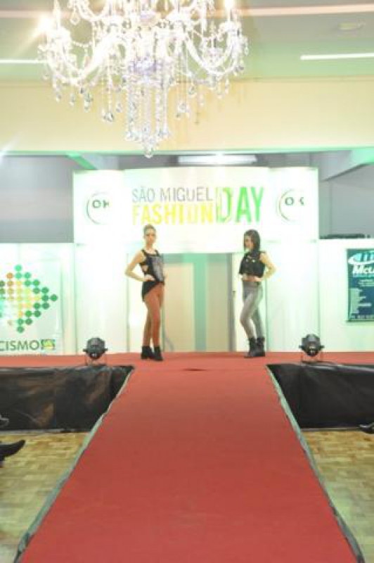 São Miguel Fashion Day apresenta tendências do inverno