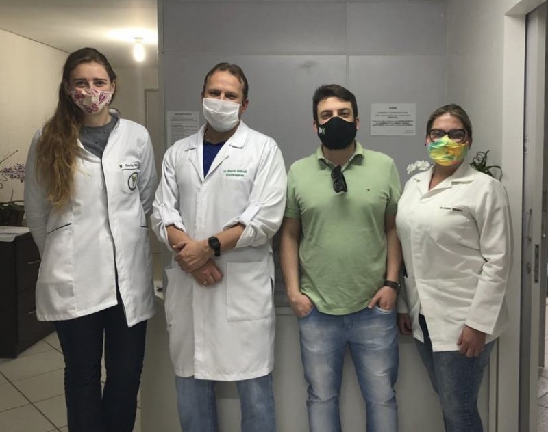 Parceria entre Acismo e Sebrae leva consultoria aos associados