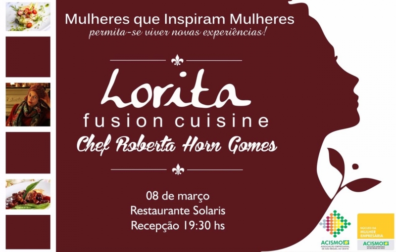 Núcleo da Mulher Empresária realiza evento comemorativo ao Dia da Mulher