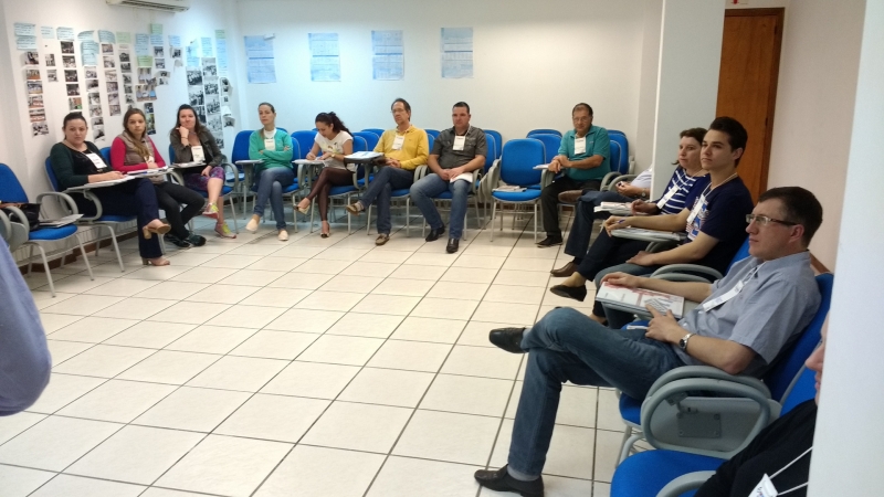 Acismo e Sebrae iniciam nova turma do Programa Na Medida