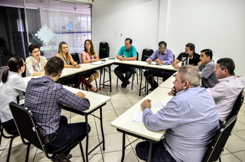 ?CCO e Comissão de Agricultura reúnem sindicatos e associações de criadores