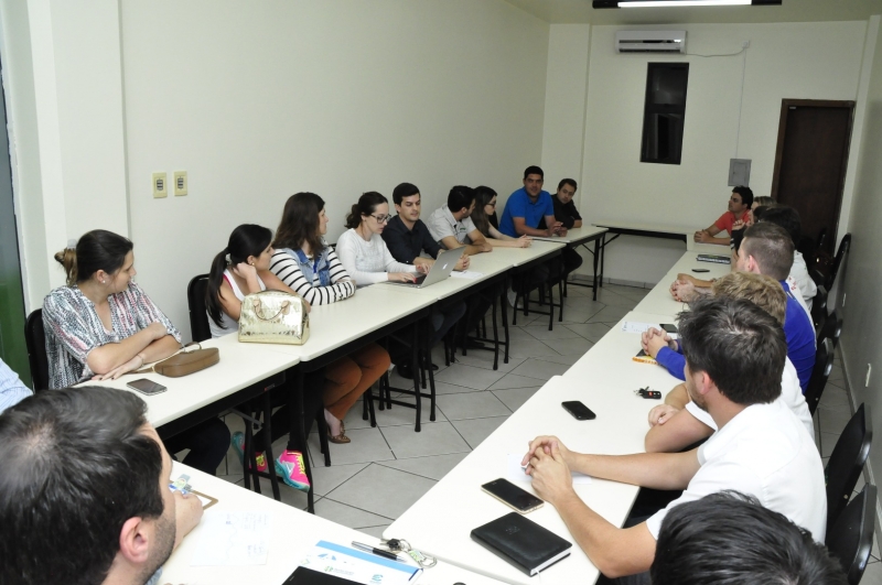 ?Jesmo elege novo coordenador