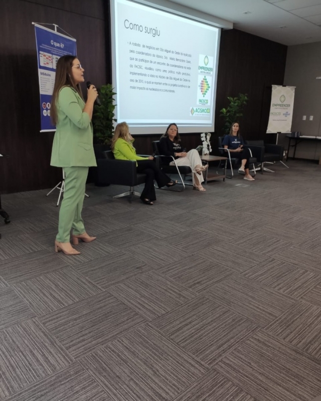 Conselho Estadual da Mulher Empresária realiza Assembleia Geral