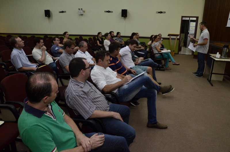 ?CCO anuncia coordenadores de comissões da Faismo 2017