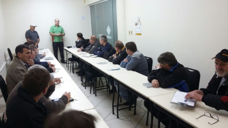 Núcleo das Automecânicas realiza Inspeção Veicular em setembro