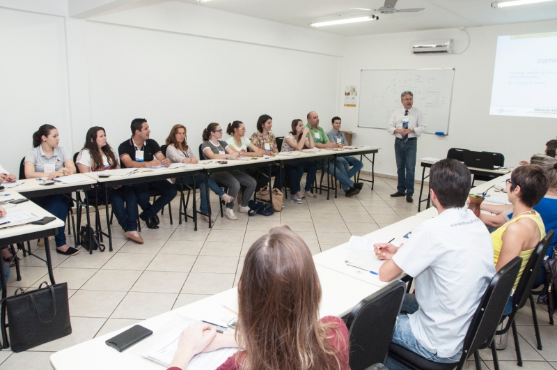Acismo e Sebrae promovem curso de Administração de Pequenas Empresas