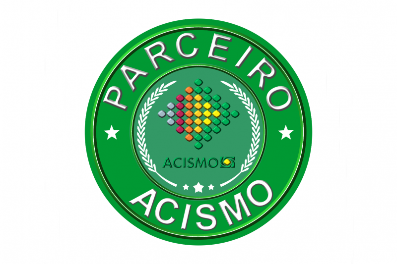 Acismo lança selo PARCEIRO ACISMO