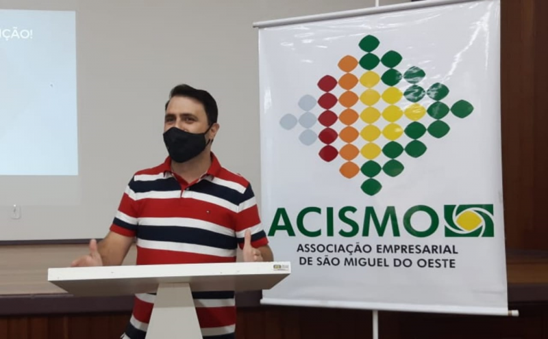 Acismo lança Escritório de Projetos e como primeira ação, divulga edital de chamada com R$ 90 mil