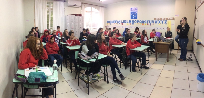 ?Concurso de redação da Acismo entra na fase de elaboração de textos