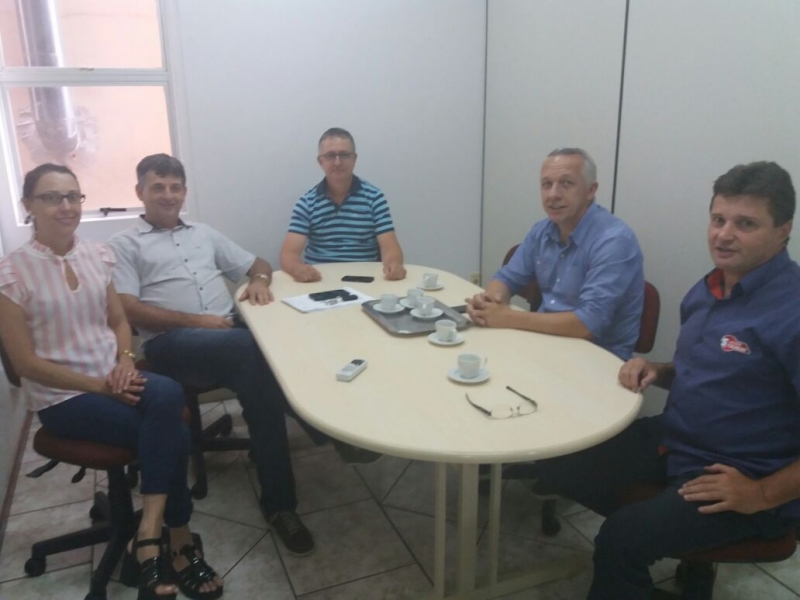 ?Acismo é referência no Estado, afirma supervisor da Facisc