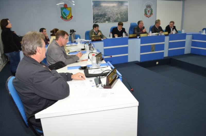 Após iniciativa da Acismo, Câmara aprova projeto que cria Parque Tecnológico