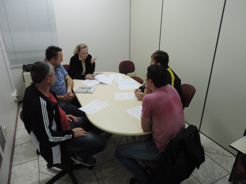Núcleo Moveleiro organiza evento para os colaboradores das empresas