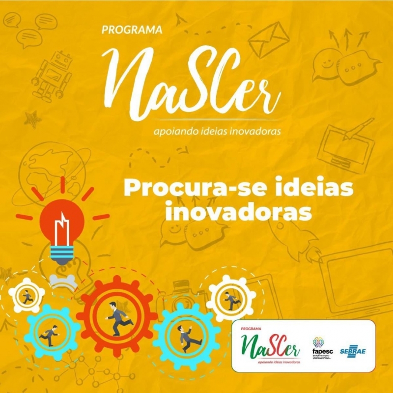 Programa Nascer deve iniciar primeira turma em dezembro deste ano
