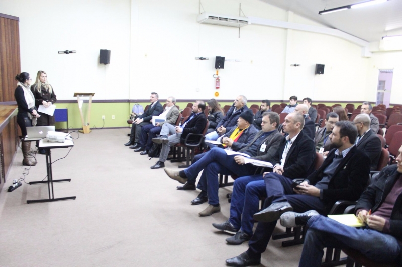 ?Acismo e parceiros lançam seminário de Comunicação e Marketing