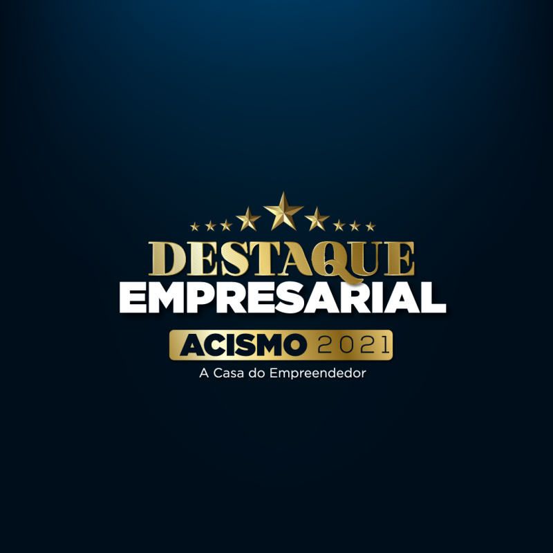Acismo convida associados para criação do “Troféu Homenagem Destaque Empresarial 2021”