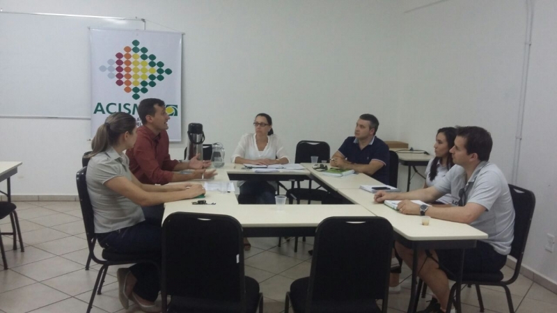 ?Comercialização dos estandes da Faismo 2017 inicia em abril