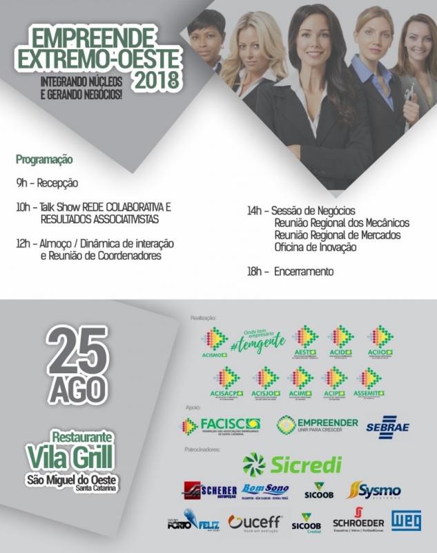 ?Acismo sedia Empreende Extremo-oeste