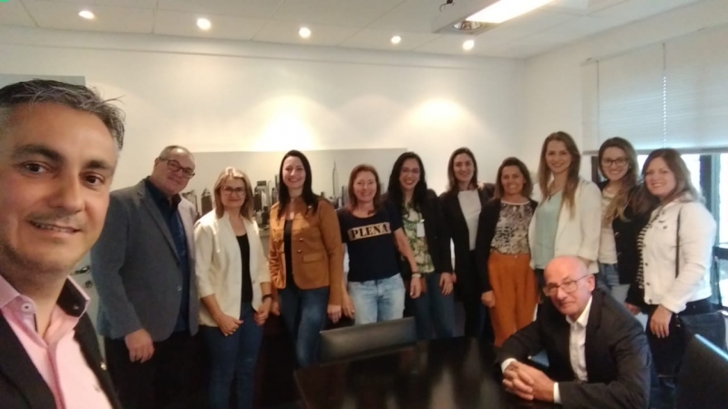 ?Contadores participam da COM 2019
