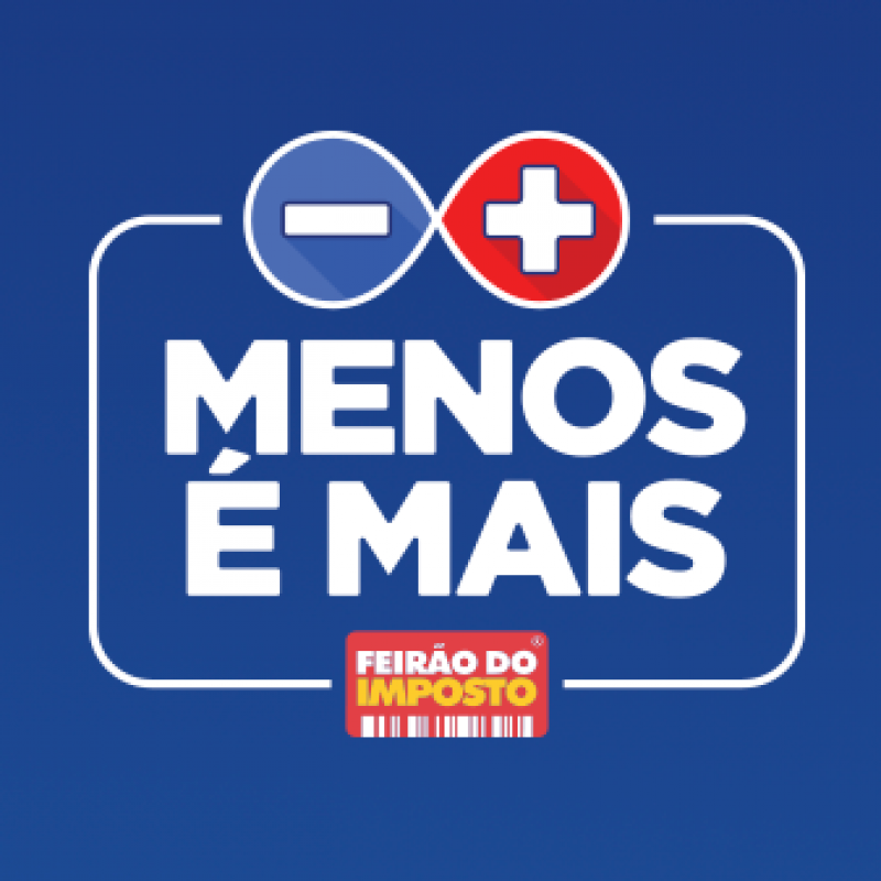 ?Feirão de Imposto acontece neste sábado