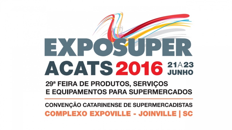 Nucleados participam da Exposuper