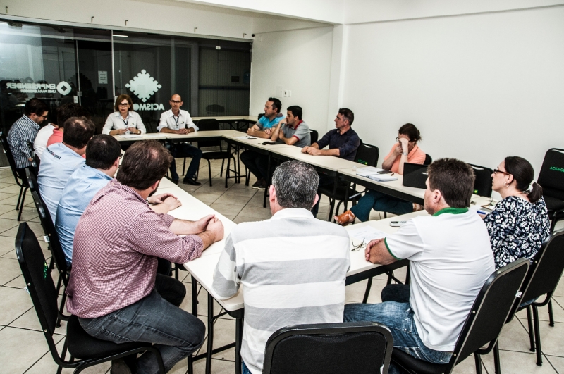 Garanteoeste/SC aposta nas parcerias para apoiar pequenos negócios