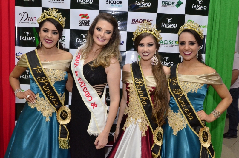 ?CCO lança programação oficial da Faismo 2017 – Surpreendente
