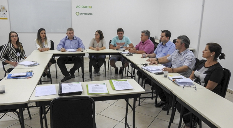 ?Venda de estandes para a Faismo  2019 começa na próxima semana