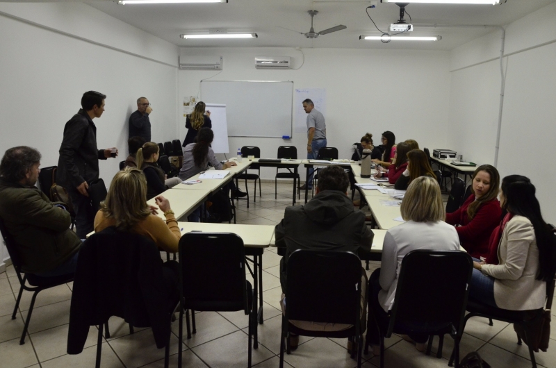 ?Reunião atualiza mapa do turismo regional