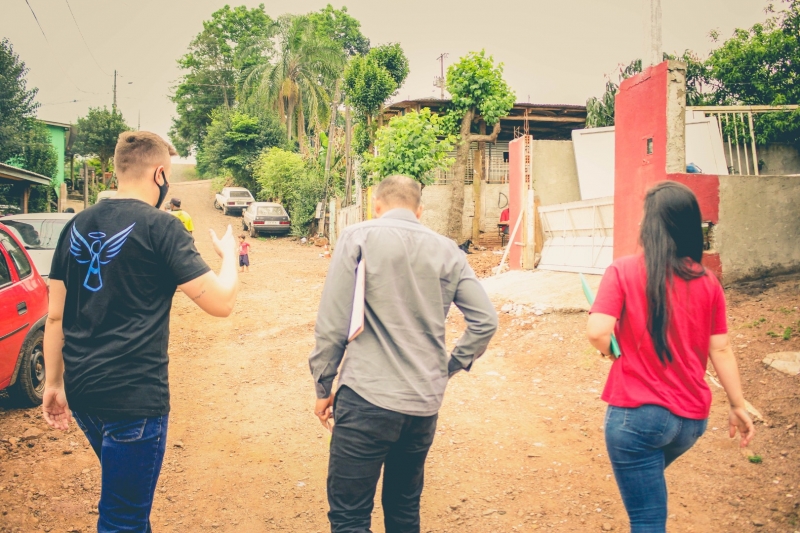 Acismo e Sebrae desenvolvem projeto “Parceiro Anjo”